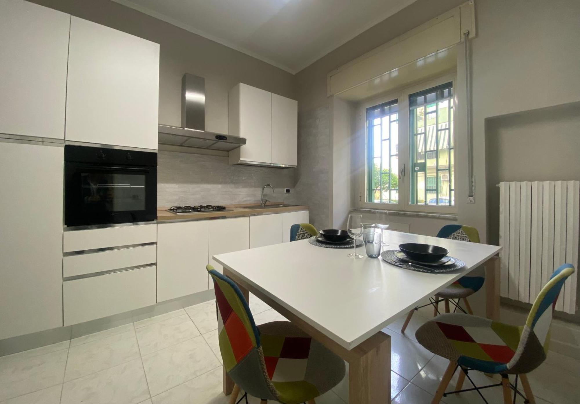 Stadium House Appartamento *