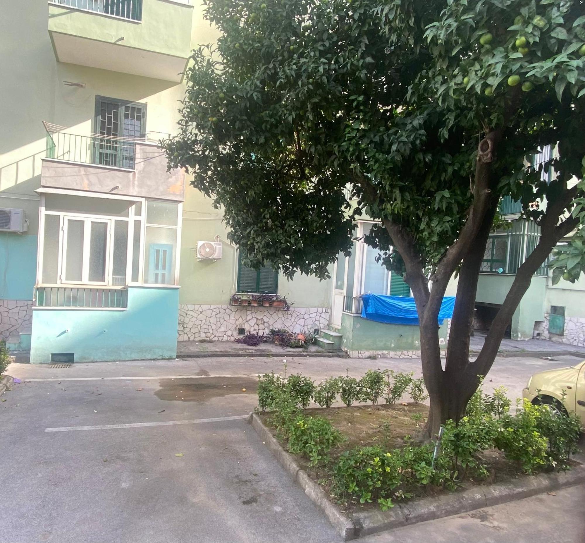 Appartamento Stadium House *