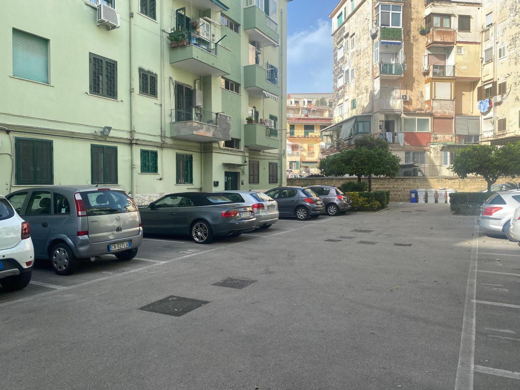 Stadium House Appartamento *